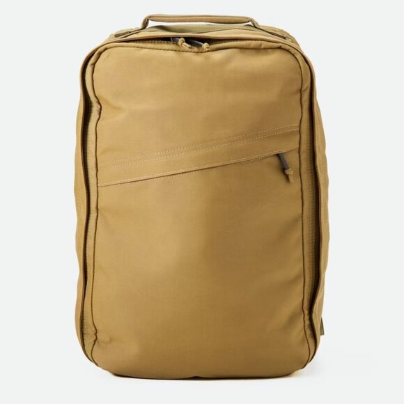 Huckberry X GORUCK GR1 Slick Backpack - 21L - Picture 1 of 5